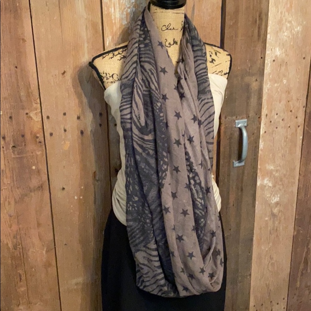 Infinity Scarf - Picture 3 of 3